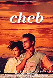 Cheb 1991 poster
