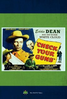 Check Your Guns (1948) cover