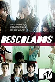 Descolados (2009) cover