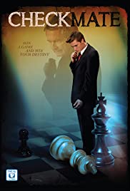 Checkmate (2010) cover