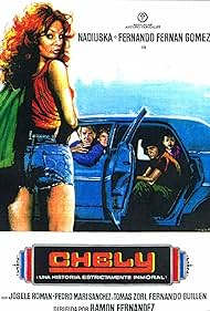 Chely (1977) cover