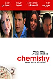 Chemistry (2008) cover