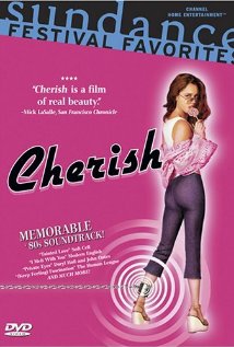 Cherish 2002 poster