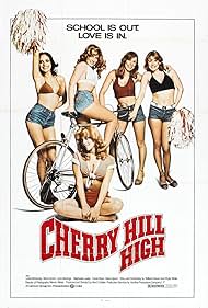 Cherry Hill High (1977) cover