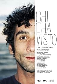 Chi l'ha visto (2009) cover