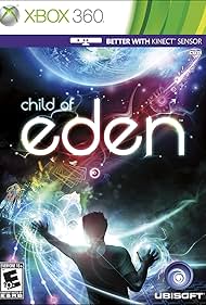 Child of Eden (2011) cover