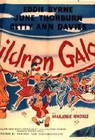 Children Galore (1955) cover