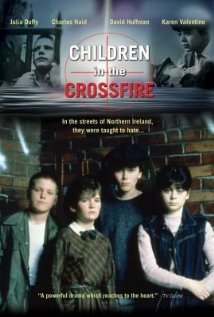Children in the Crossfire 1984 copertina