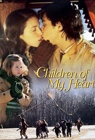 Children of My Heart (2000) cover