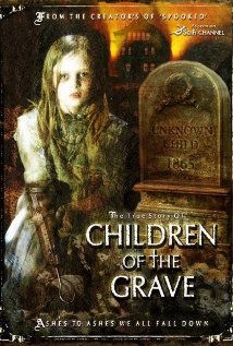 Children of the Grave 2007 capa
