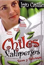 Chiles xalapeños 2008 masque
