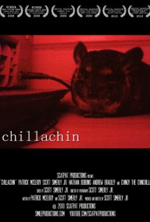 Chillachin 2008 capa
