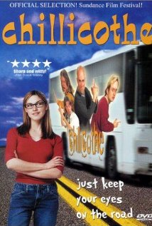 Chillicothe 1999 poster