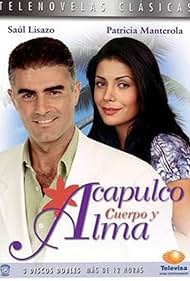 Acapulco, cuerpo y alma (1995) cover