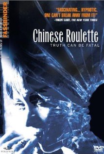 Chinesisches Roulette (1976) cover