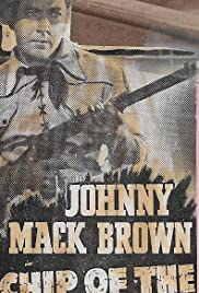 Chip of the Flying U (1939) cover