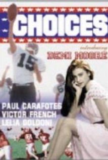 Choices 1981 copertina
