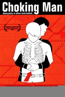 Choking Man (2006) cover