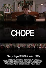 Chope 2007 poster