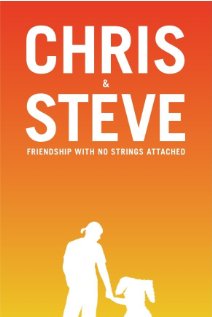 Chris & Steve (2009) cover