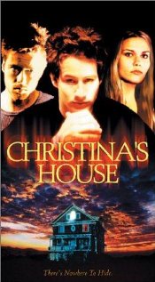 Christina's House (2000) cover