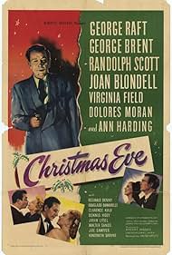 Christmas Eve (1947) cover