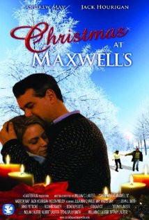 Christmas at Maxwell's 2006 poster