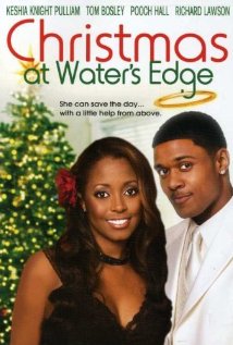 Christmas at Water's Edge (2004) cover