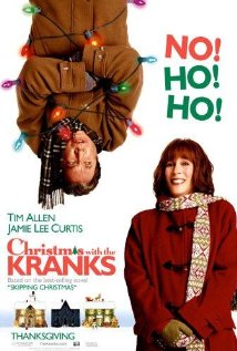 Christmas with the Kranks (2004) cover