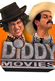 Diddy Movies 2012 poster