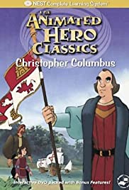 Christopher Columbus 1991 capa