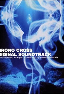 Chrono Cross (1999) cover