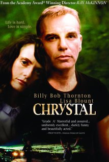 Chrystal (2004) cover