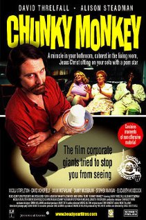 Chunky Monkey 2001 poster