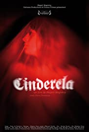 Cinderela 2011 copertina