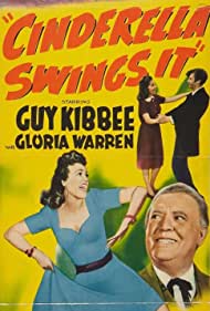 Cinderella Swings It (1943) cover