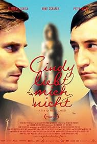 Cindy liebt mich nicht (2010) cover