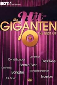 Die Hit-Giganten (2003) cover