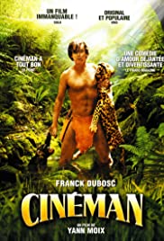 Cinéman (2009) cover