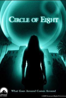 Circle of Eight (2009) cover