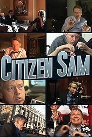 Citizen Sam (2006) cover