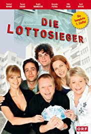 Die Lottosieger (2009) cover