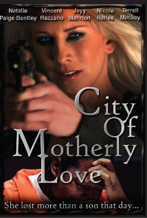 City of Motherly Love (2010) cover