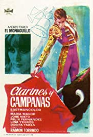 Clarines y campanas 1966 охватывать
