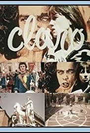 Claro (1975) cover