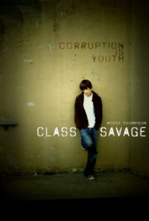 Class Savage (2008) cover