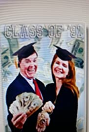 Class of '91 (2010) cover