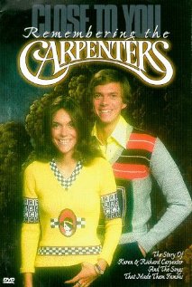 Close to You: Remembering the Carpenters 1997 poster