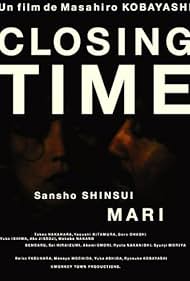 Closing Time (1996) cover