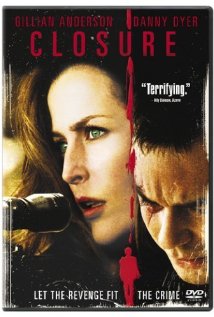 Closure (2007) cover